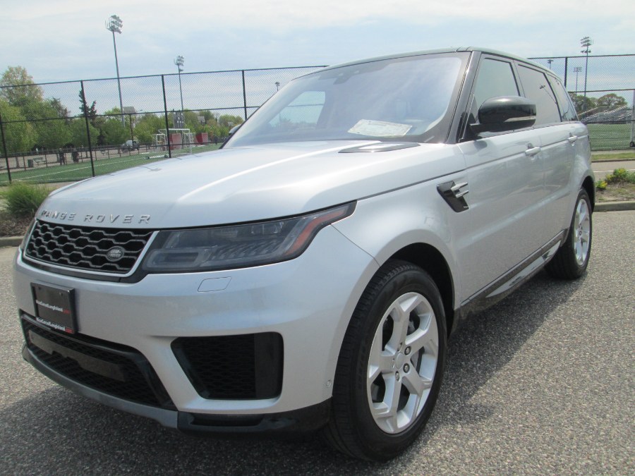 2019 Land Rover Range Rover Sport V6 Supercharged HSE *Ltd Avail*, available for sale in Massapequa, New York | South Shore Auto Brokers & Sales. Massapequa, New York 2019 Land Rover Range Rover Sport V6 Supercharged HSE *Ltd Avail*, available for sale in Massapequa, New York | South Shore Auto Brokers & Sales. Massapequa, New York