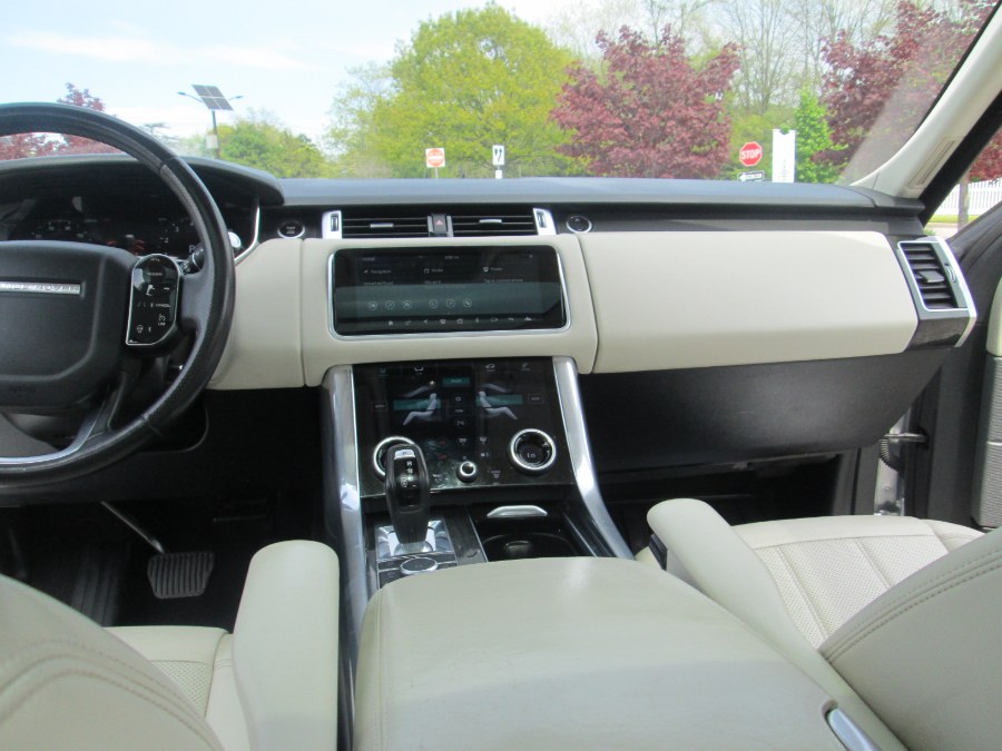 2019 Land Rover Range Rover Sport V6 Supercharged HSE *Ltd Avail*, available for sale in Massapequa, New York | South Shore Auto Brokers & Sales. Massapequa, New York 2019 Land Rover Range Rover Sport V6 Supercharged HSE *Ltd Avail*, available for sale in Massapequa, New York | South Shore Auto Brokers & Sales. Massapequa, New York