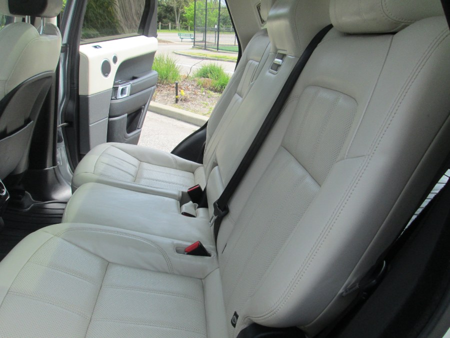 2019 Land Rover Range Rover Sport V6 Supercharged HSE *Ltd Avail*, available for sale in Massapequa, New York | South Shore Auto Brokers & Sales. Massapequa, New York 2019 Land Rover Range Rover Sport V6 Supercharged HSE *Ltd Avail*, available for sale in Massapequa, New York | South Shore Auto Brokers & Sales. Massapequa, New York