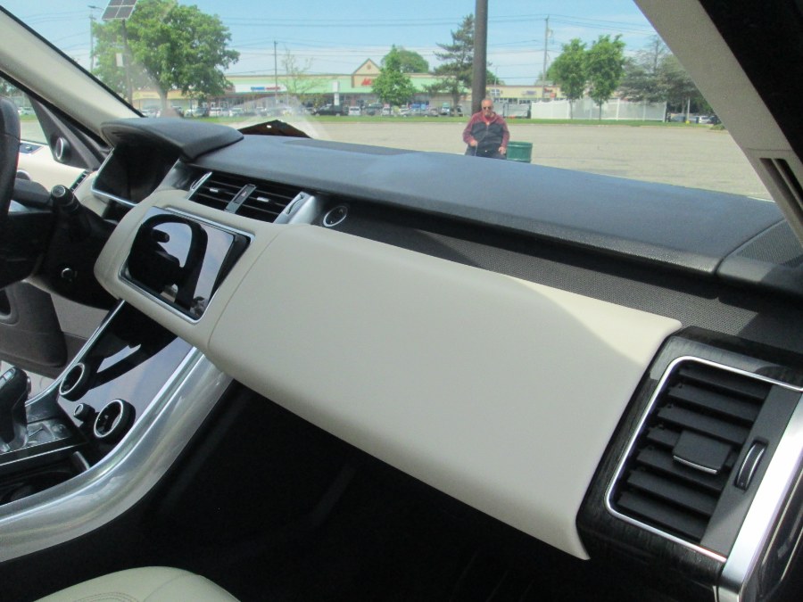 2019 Land Rover Range Rover Sport V6 Supercharged HSE *Ltd Avail*, available for sale in Massapequa, New York | South Shore Auto Brokers & Sales. Massapequa, New York 2019 Land Rover Range Rover Sport V6 Supercharged HSE *Ltd Avail*, available for sale in Massapequa, New York | South Shore Auto Brokers & Sales. Massapequa, New York