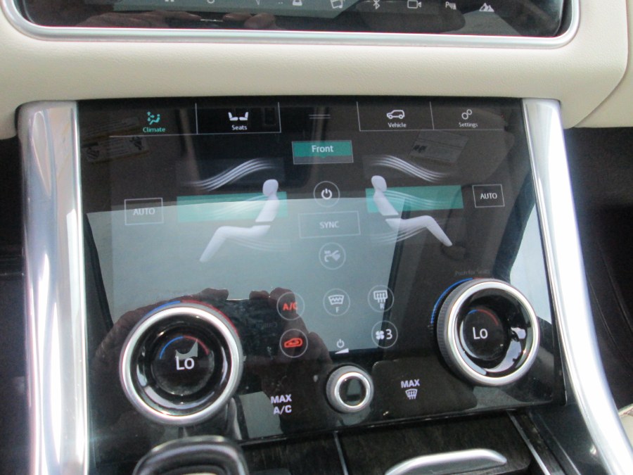 2019 Land Rover Range Rover Sport V6 Supercharged HSE *Ltd Avail*, available for sale in Massapequa, New York | South Shore Auto Brokers & Sales. Massapequa, New York 2019 Land Rover Range Rover Sport V6 Supercharged HSE *Ltd Avail*, available for sale in Massapequa, New York | South Shore Auto Brokers & Sales. Massapequa, New York