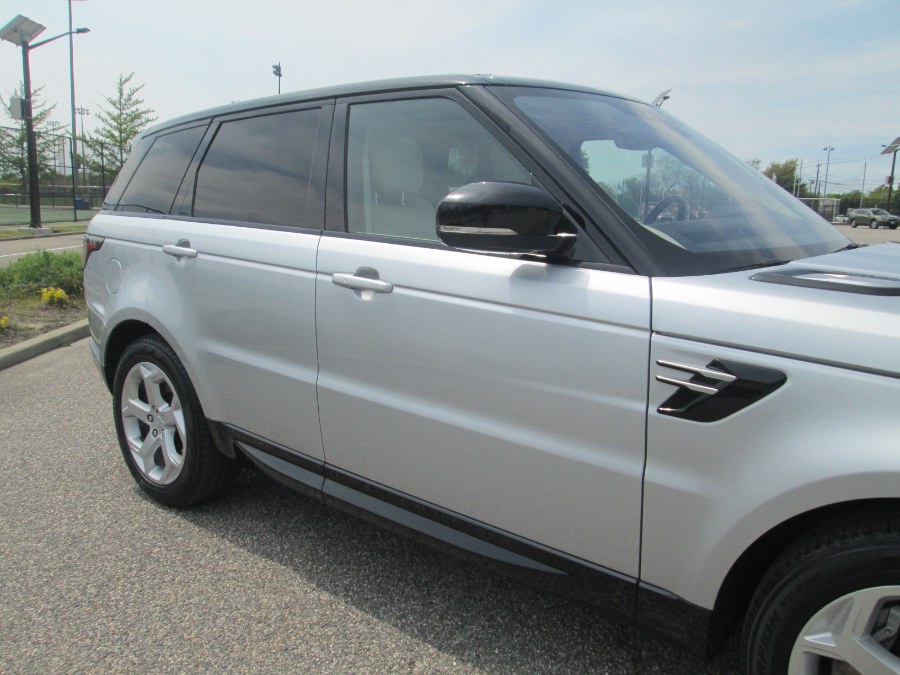 2019 Land Rover Range Rover Sport V6 Supercharged HSE *Ltd Avail*, available for sale in Massapequa, New York | South Shore Auto Brokers & Sales. Massapequa, New York 2019 Land Rover Range Rover Sport V6 Supercharged HSE *Ltd Avail*, available for sale in Massapequa, New York | South Shore Auto Brokers & Sales. Massapequa, New York