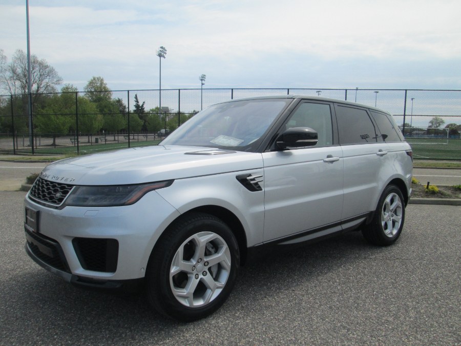 2019 Land Rover Range Rover Sport V6 Supercharged HSE *Ltd Avail*, available for sale in Massapequa, New York | South Shore Auto Brokers & Sales. Massapequa, New York 2019 Land Rover Range Rover Sport V6 Supercharged HSE *Ltd Avail*, available for sale in Massapequa, New York | South Shore Auto Brokers & Sales. Massapequa, New York