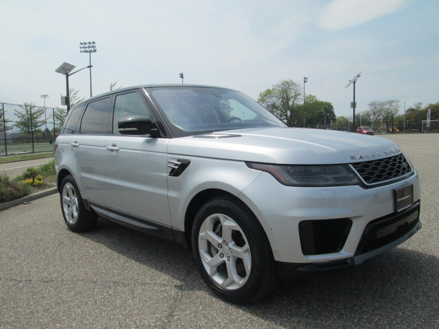 2019 Land Rover Range Rover Sport V6 Supercharged HSE *Ltd Avail*, available for sale in Massapequa, New York | South Shore Auto Brokers & Sales. Massapequa, New York 2019 Land Rover Range Rover Sport V6 Supercharged HSE *Ltd Avail*, available for sale in Massapequa, New York | South Shore Auto Brokers & Sales. Massapequa, New York