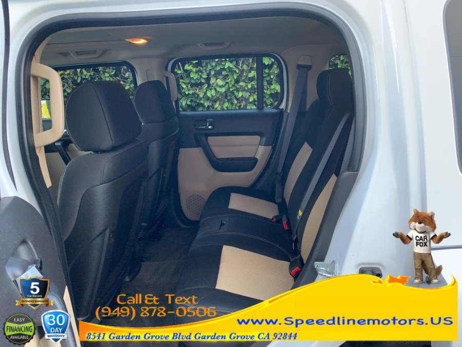 2006 HUMMER H3 4dr 4WD SUV, available for sale in Garden Grove, California | Speedline Motors. Garden Grove, California 2006 HUMMER H3 4dr 4WD SUV, available for sale in Garden Grove, California | Speedline Motors. Garden Grove, California