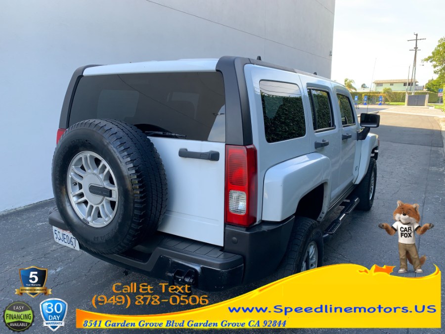 2006 HUMMER H3 4dr 4WD SUV, available for sale in Garden Grove, California | Speedline Motors. Garden Grove, California 2006 HUMMER H3 4dr 4WD SUV, available for sale in Garden Grove, California | Speedline Motors. Garden Grove, California