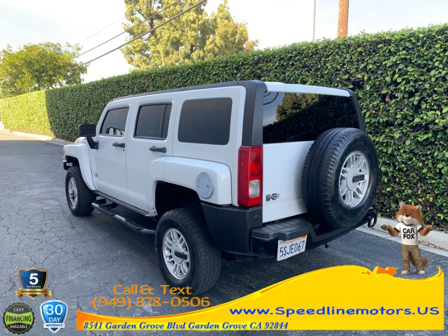 2006 HUMMER H3 4dr 4WD SUV, available for sale in Garden Grove, California | Speedline Motors. Garden Grove, California 2006 HUMMER H3 4dr 4WD SUV, available for sale in Garden Grove, California | Speedline Motors. Garden Grove, California