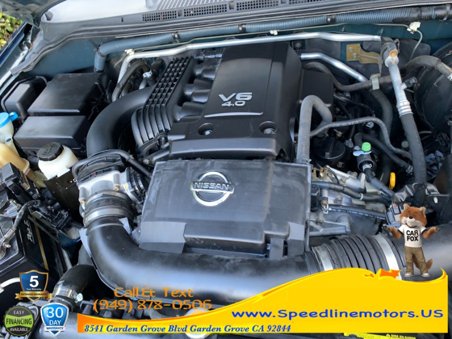 2006 Nissan Xterra 4dr Off Road V6 Auto 2WD, available for sale in Garden Grove, California | Speedline Motors. Garden Grove, California 2006 Nissan Xterra 4dr Off Road V6 Auto 2WD, available for sale in Garden Grove, California | Speedline Motors. Garden Grove, California