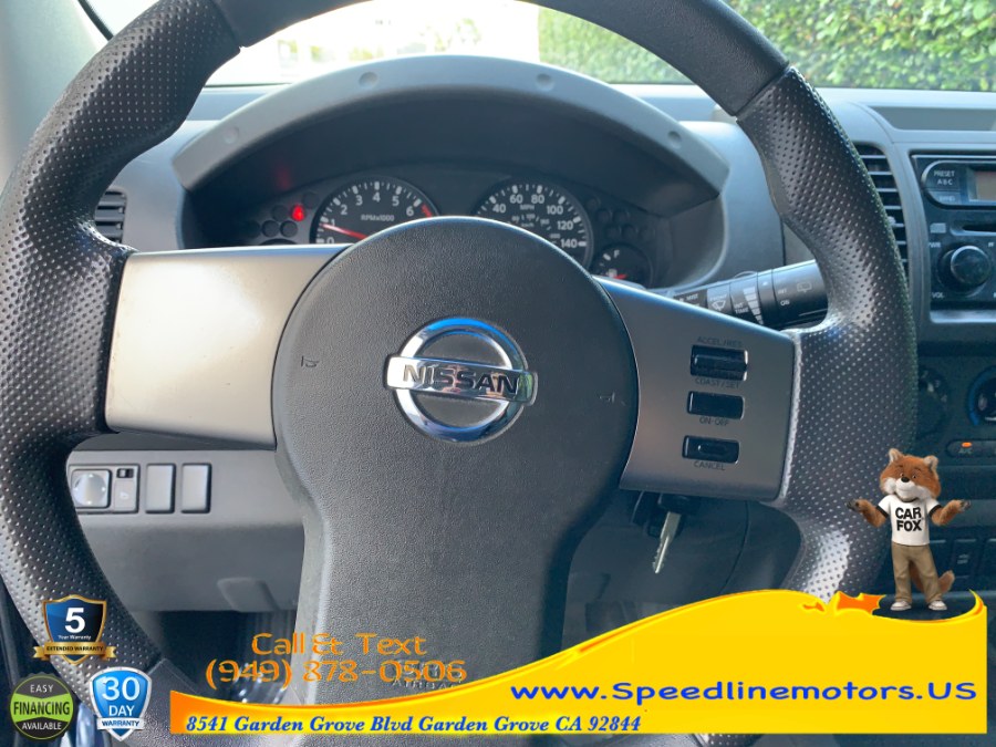 2006 Nissan Xterra 4dr Off Road V6 Auto 2WD, available for sale in Garden Grove, California | Speedline Motors. Garden Grove, California 2006 Nissan Xterra 4dr Off Road V6 Auto 2WD, available for sale in Garden Grove, California | Speedline Motors. Garden Grove, California