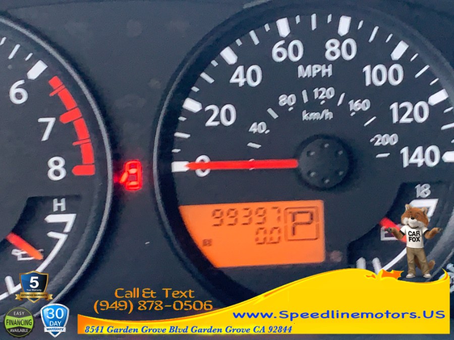 2006 Nissan Xterra 4dr Off Road V6 Auto 2WD, available for sale in Garden Grove, California | Speedline Motors. Garden Grove, California 2006 Nissan Xterra 4dr Off Road V6 Auto 2WD, available for sale in Garden Grove, California | Speedline Motors. Garden Grove, California