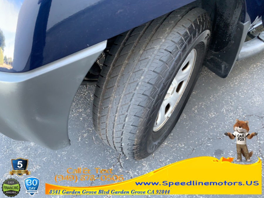 2006 Nissan Xterra 4dr Off Road V6 Auto 2WD, available for sale in Garden Grove, California | Speedline Motors. Garden Grove, California 2006 Nissan Xterra 4dr Off Road V6 Auto 2WD, available for sale in Garden Grove, California | Speedline Motors. Garden Grove, California