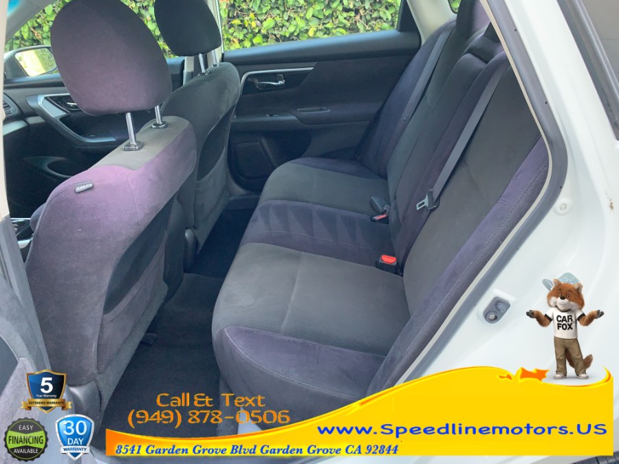 2013 Nissan Altima 4dr Sdn I4 2.5 SL, available for sale in Garden Grove, California | Speedline Motors. Garden Grove, California 2013 Nissan Altima 4dr Sdn I4 2.5 SL, available for sale in Garden Grove, California | Speedline Motors. Garden Grove, California