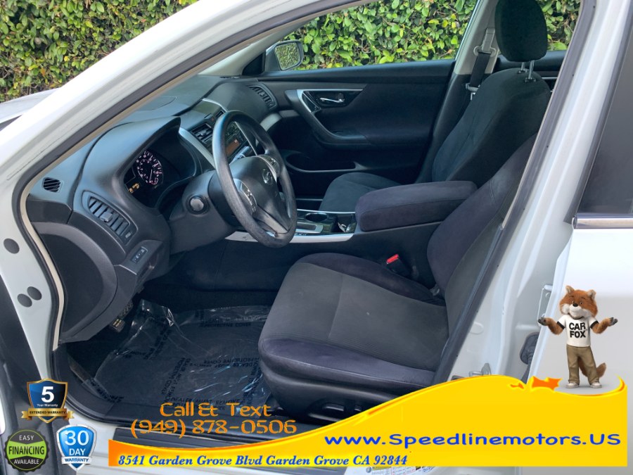 2013 Nissan Altima 4dr Sdn I4 2.5 SL, available for sale in Garden Grove, California | Speedline Motors. Garden Grove, California 2013 Nissan Altima 4dr Sdn I4 2.5 SL, available for sale in Garden Grove, California | Speedline Motors. Garden Grove, California