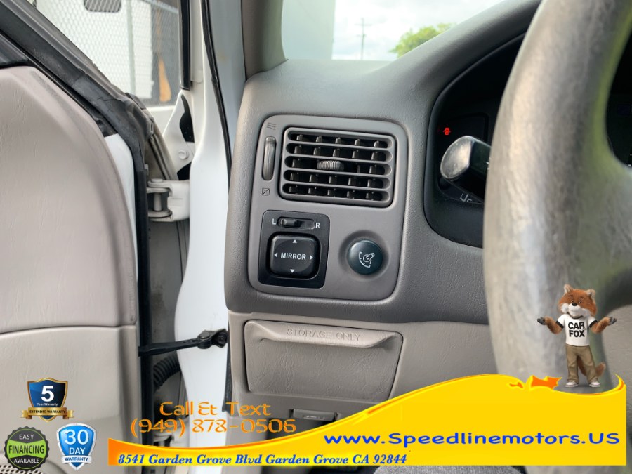 2001 Toyota Corolla 4dr Sdn LE Auto (GS), available for sale in Garden Grove, California | Speedline Motors. Garden Grove, California 2001 Toyota Corolla 4dr Sdn LE Auto (GS), available for sale in Garden Grove, California | Speedline Motors. Garden Grove, California