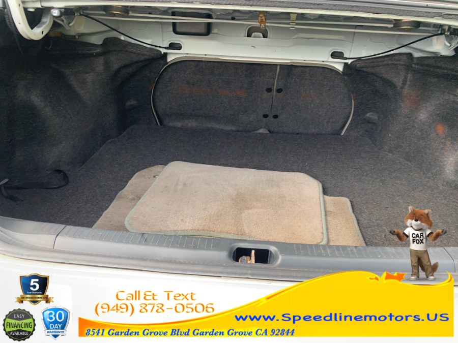 2001 Toyota Corolla 4dr Sdn LE Auto (GS), available for sale in Garden Grove, California | Speedline Motors. Garden Grove, California 2001 Toyota Corolla 4dr Sdn LE Auto (GS), available for sale in Garden Grove, California | Speedline Motors. Garden Grove, California