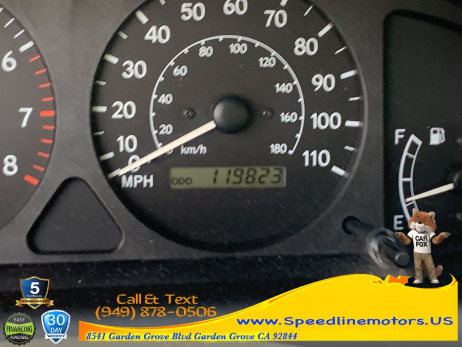 2001 Toyota Corolla 4dr Sdn LE Auto (GS), available for sale in Garden Grove, California | Speedline Motors. Garden Grove, California 2001 Toyota Corolla 4dr Sdn LE Auto (GS), available for sale in Garden Grove, California | Speedline Motors. Garden Grove, California