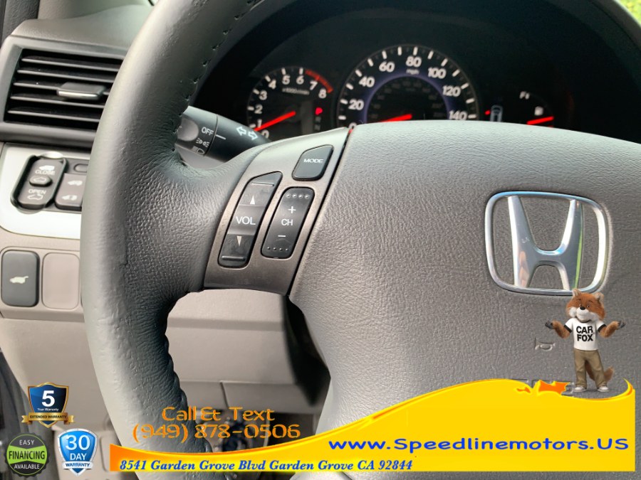 2010 Honda Odyssey 5dr EX-L, available for sale in Garden Grove, California | Speedline Motors. Garden Grove, California 2010 Honda Odyssey 5dr EX-L, available for sale in Garden Grove, California | Speedline Motors. Garden Grove, California