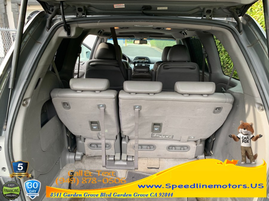 2010 Honda Odyssey 5dr EX-L, available for sale in Garden Grove, California | Speedline Motors. Garden Grove, California 2010 Honda Odyssey 5dr EX-L, available for sale in Garden Grove, California | Speedline Motors. Garden Grove, California