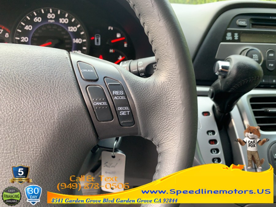 2010 Honda Odyssey 5dr EX-L, available for sale in Garden Grove, California | Speedline Motors. Garden Grove, California 2010 Honda Odyssey 5dr EX-L, available for sale in Garden Grove, California | Speedline Motors. Garden Grove, California