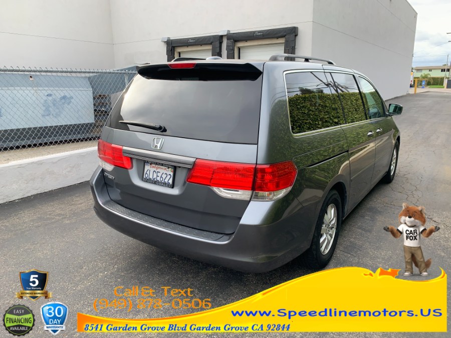 2010 Honda Odyssey 5dr EX-L, available for sale in Garden Grove, California | Speedline Motors. Garden Grove, California 2010 Honda Odyssey 5dr EX-L, available for sale in Garden Grove, California | Speedline Motors. Garden Grove, California
