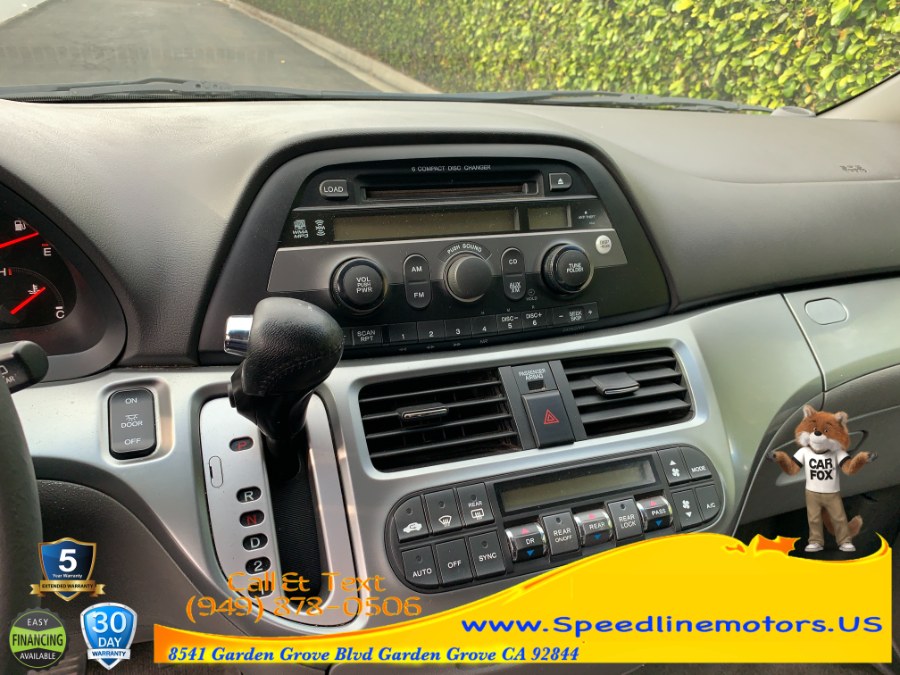 2010 Honda Odyssey 5dr EX-L, available for sale in Garden Grove, California | Speedline Motors. Garden Grove, California 2010 Honda Odyssey 5dr EX-L, available for sale in Garden Grove, California | Speedline Motors. Garden Grove, California