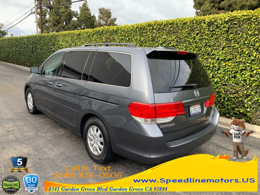 2010 Honda Odyssey 5dr EX-L, available for sale in Garden Grove, California | Speedline Motors. Garden Grove, California 2010 Honda Odyssey 5dr EX-L, available for sale in Garden Grove, California | Speedline Motors. Garden Grove, California