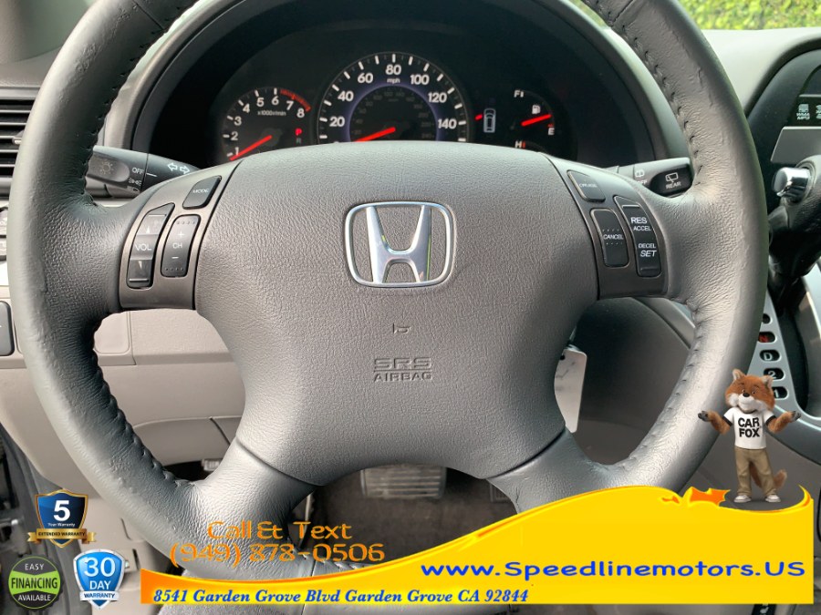 2010 Honda Odyssey 5dr EX-L, available for sale in Garden Grove, California | Speedline Motors. Garden Grove, California 2010 Honda Odyssey 5dr EX-L, available for sale in Garden Grove, California | Speedline Motors. Garden Grove, California