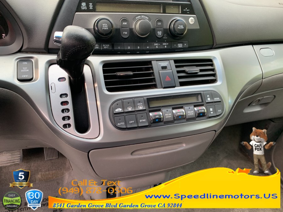 2010 Honda Odyssey 5dr EX-L, available for sale in Garden Grove, California | Speedline Motors. Garden Grove, California 2010 Honda Odyssey 5dr EX-L, available for sale in Garden Grove, California | Speedline Motors. Garden Grove, California