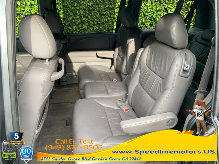 2010 Honda Odyssey 5dr EX-L, available for sale in Garden Grove, California | Speedline Motors. Garden Grove, California 2010 Honda Odyssey 5dr EX-L, available for sale in Garden Grove, California | Speedline Motors. Garden Grove, California