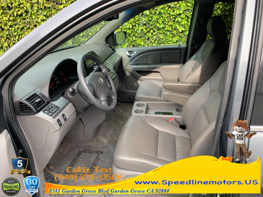 2010 Honda Odyssey 5dr EX-L, available for sale in Garden Grove, California | Speedline Motors. Garden Grove, California 2010 Honda Odyssey 5dr EX-L, available for sale in Garden Grove, California | Speedline Motors. Garden Grove, California