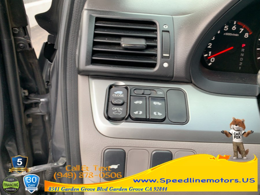 2010 Honda Odyssey 5dr EX-L, available for sale in Garden Grove, California | Speedline Motors. Garden Grove, California 2010 Honda Odyssey 5dr EX-L, available for sale in Garden Grove, California | Speedline Motors. Garden Grove, California