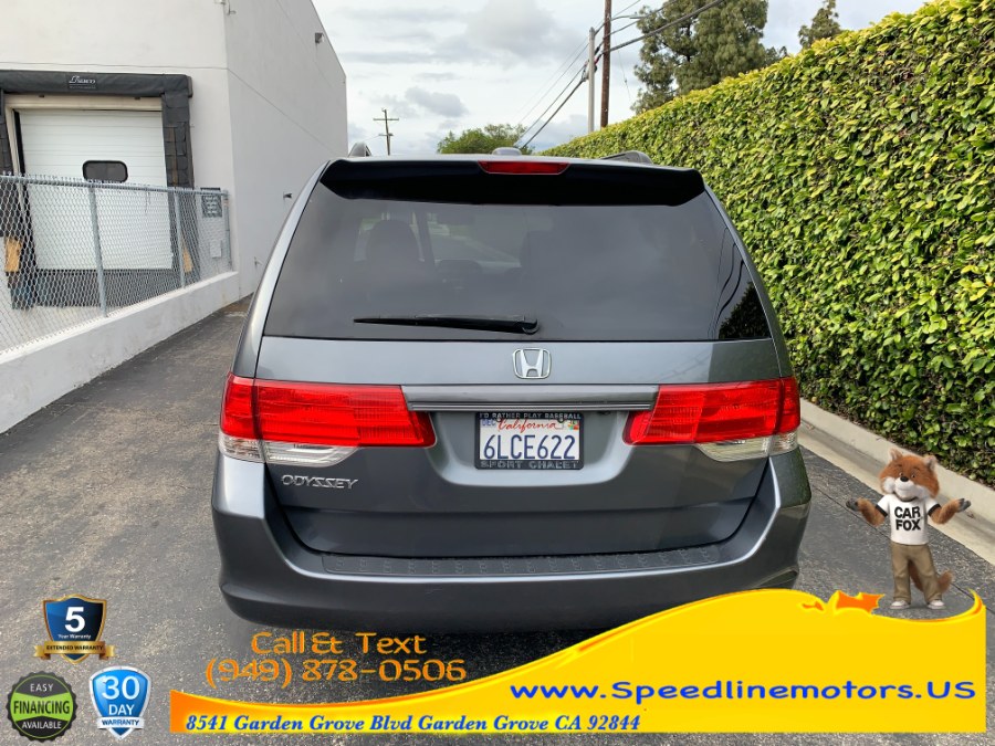 2010 Honda Odyssey 5dr EX-L, available for sale in Garden Grove, California | Speedline Motors. Garden Grove, California 2010 Honda Odyssey 5dr EX-L, available for sale in Garden Grove, California | Speedline Motors. Garden Grove, California