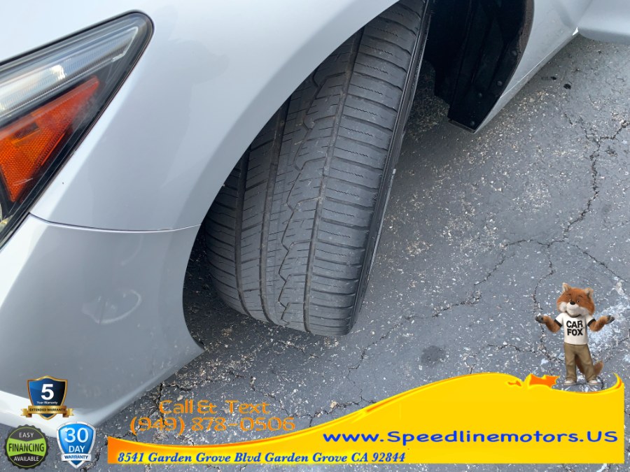 2014 Infiniti Q50 4dr Sdn Premium RWD, available for sale in Garden Grove, California | Speedline Motors. Garden Grove, California 2014 Infiniti Q50 4dr Sdn Premium RWD, available for sale in Garden Grove, California | Speedline Motors. Garden Grove, California