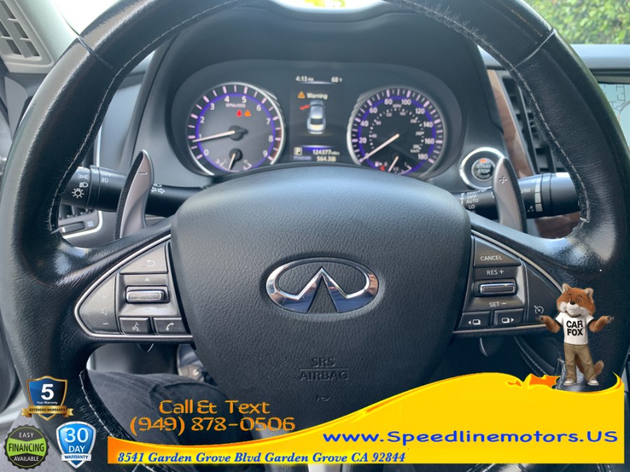 2014 Infiniti Q50 4dr Sdn Premium RWD, available for sale in Garden Grove, California | Speedline Motors. Garden Grove, California 2014 Infiniti Q50 4dr Sdn Premium RWD, available for sale in Garden Grove, California | Speedline Motors. Garden Grove, California