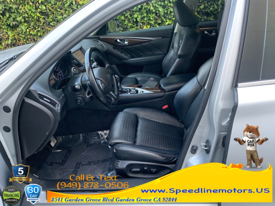 2014 Infiniti Q50 4dr Sdn Premium RWD, available for sale in Garden Grove, California | Speedline Motors. Garden Grove, California 2014 Infiniti Q50 4dr Sdn Premium RWD, available for sale in Garden Grove, California | Speedline Motors. Garden Grove, California