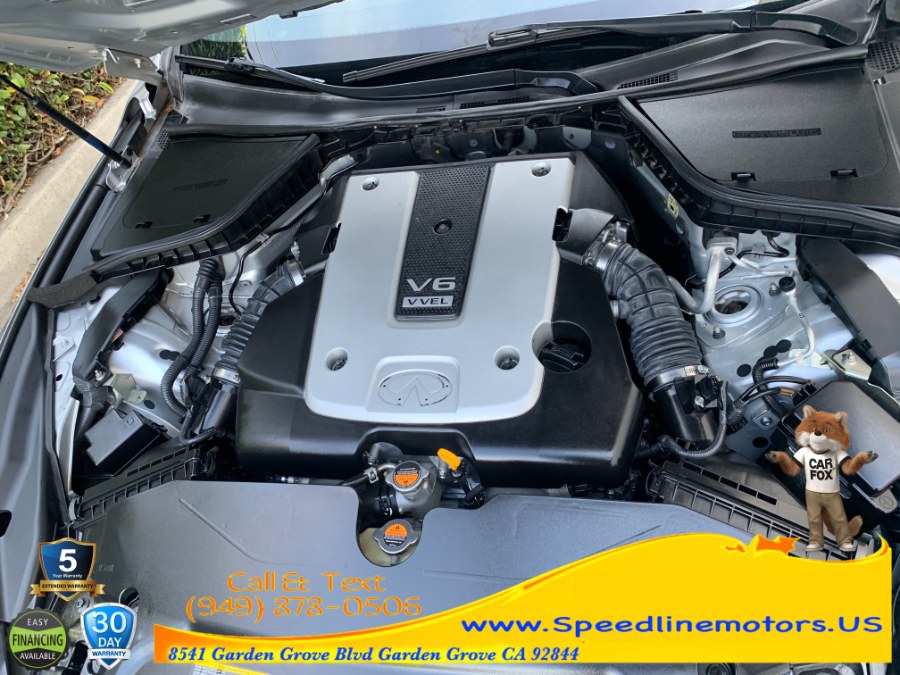 2014 Infiniti Q50 4dr Sdn Premium RWD, available for sale in Garden Grove, California | Speedline Motors. Garden Grove, California 2014 Infiniti Q50 4dr Sdn Premium RWD, available for sale in Garden Grove, California | Speedline Motors. Garden Grove, California