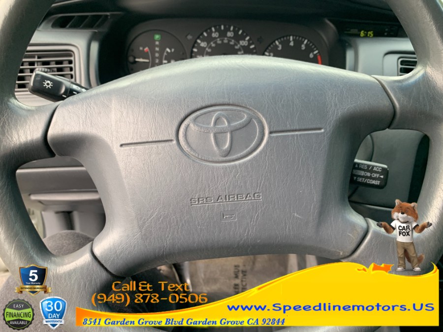 2000 Toyota Camry 4dr Sdn CE Auto, available for sale in Garden Grove, California | Speedline Motors. Garden Grove, California 2000 Toyota Camry 4dr Sdn CE Auto, available for sale in Garden Grove, California | Speedline Motors. Garden Grove, California