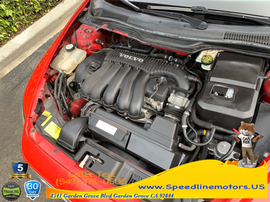 2006 Volvo S40 2.4L Auto w/Sunroof, available for sale in Garden Grove, California | Speedline Motors. Garden Grove, California 2006 Volvo S40 2.4L Auto w/Sunroof, available for sale in Garden Grove, California | Speedline Motors. Garden Grove, California