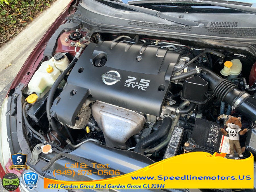 2002 Nissan Altima 4dr Sdn Auto, available for sale in Garden Grove, California | Speedline Motors. Garden Grove, California 2002 Nissan Altima 4dr Sdn Auto, available for sale in Garden Grove, California | Speedline Motors. Garden Grove, California