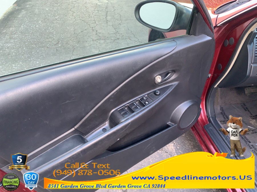 2002 Nissan Altima 4dr Sdn Auto, available for sale in Garden Grove, California | Speedline Motors. Garden Grove, California 2002 Nissan Altima 4dr Sdn Auto, available for sale in Garden Grove, California | Speedline Motors. Garden Grove, California