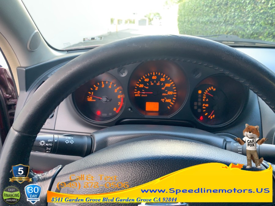 2002 Nissan Altima 4dr Sdn Auto, available for sale in Garden Grove, California | Speedline Motors. Garden Grove, California 2002 Nissan Altima 4dr Sdn Auto, available for sale in Garden Grove, California | Speedline Motors. Garden Grove, California