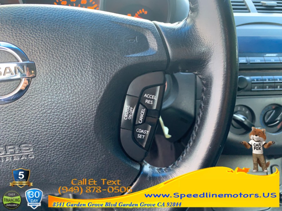 2002 Nissan Altima 4dr Sdn Auto, available for sale in Garden Grove, California | Speedline Motors. Garden Grove, California 2002 Nissan Altima 4dr Sdn Auto, available for sale in Garden Grove, California | Speedline Motors. Garden Grove, California
