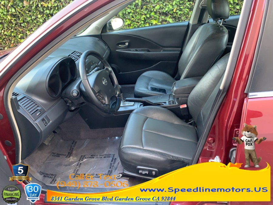 2002 Nissan Altima 4dr Sdn Auto, available for sale in Garden Grove, California | Speedline Motors. Garden Grove, California 2002 Nissan Altima 4dr Sdn Auto, available for sale in Garden Grove, California | Speedline Motors. Garden Grove, California