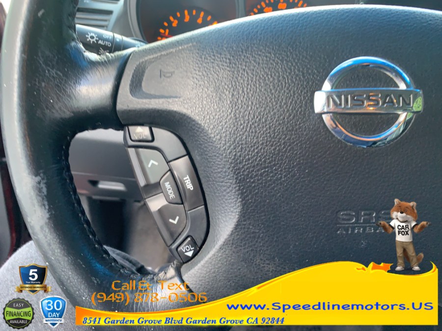 2002 Nissan Altima 4dr Sdn Auto, available for sale in Garden Grove, California | Speedline Motors. Garden Grove, California 2002 Nissan Altima 4dr Sdn Auto, available for sale in Garden Grove, California | Speedline Motors. Garden Grove, California