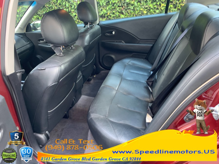 2002 Nissan Altima 4dr Sdn Auto, available for sale in Garden Grove, California | Speedline Motors. Garden Grove, California 2002 Nissan Altima 4dr Sdn Auto, available for sale in Garden Grove, California | Speedline Motors. Garden Grove, California