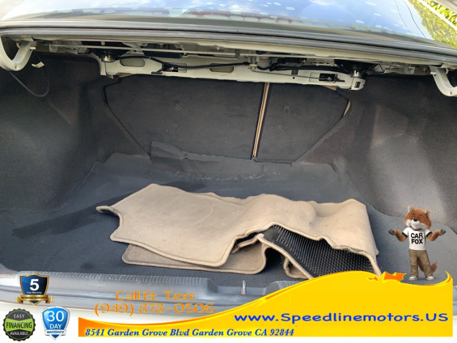 2005 Honda Civic Sdn LX AT, available for sale in Garden Grove, California | Speedline Motors. Garden Grove, California 2005 Honda Civic Sdn LX AT, available for sale in Garden Grove, California | Speedline Motors. Garden Grove, California
