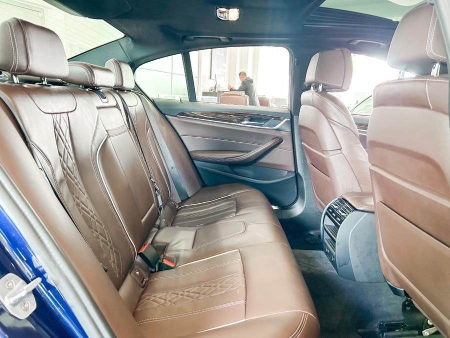 2019 BMW 5 Series 530i xDrive Sedan, available for sale in Franklin Square, New York | Luxury Motor Club. Franklin Square, New York 2019 BMW 5 Series 530i xDrive Sedan, available for sale in Franklin Square, New York | Luxury Motor Club. Franklin Square, New York