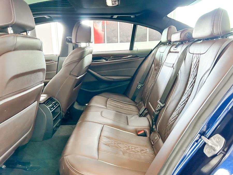 2019 BMW 5 Series 530i xDrive Sedan, available for sale in Franklin Square, New York | Luxury Motor Club. Franklin Square, New York 2019 BMW 5 Series 530i xDrive Sedan, available for sale in Franklin Square, New York | Luxury Motor Club. Franklin Square, New York