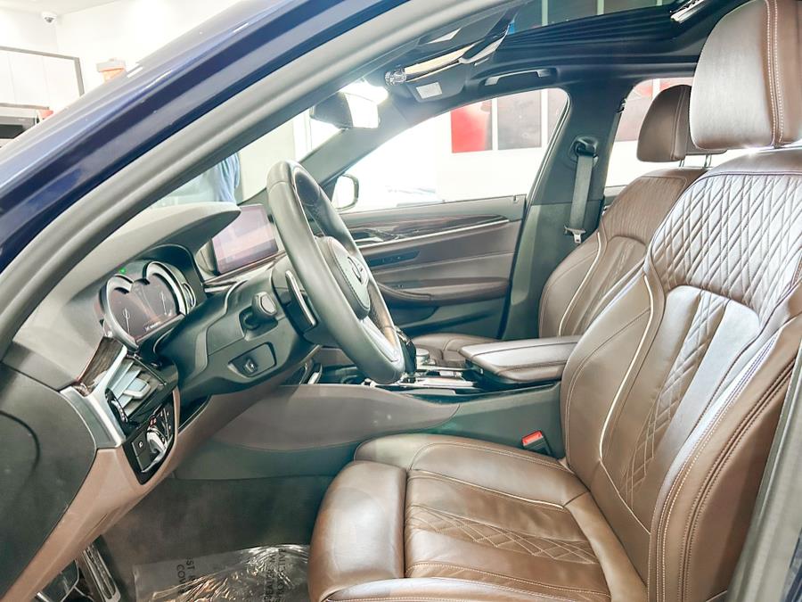 2019 BMW 5 Series 530i xDrive Sedan, available for sale in Franklin Square, New York | Luxury Motor Club. Franklin Square, New York 2019 BMW 5 Series 530i xDrive Sedan, available for sale in Franklin Square, New York | Luxury Motor Club. Franklin Square, New York