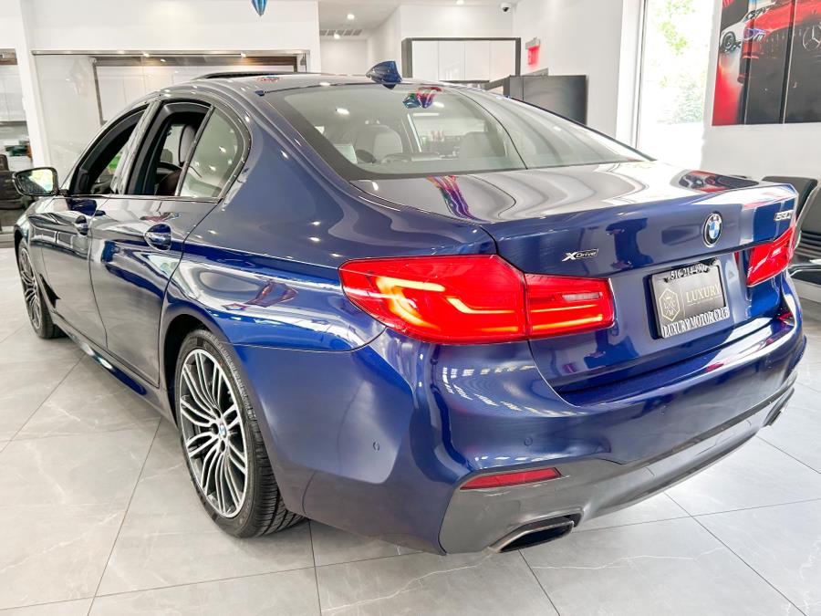 2019 BMW 5 Series 530i xDrive Sedan, available for sale in Franklin Square, New York | Luxury Motor Club. Franklin Square, New York 2019 BMW 5 Series 530i xDrive Sedan, available for sale in Franklin Square, New York | Luxury Motor Club. Franklin Square, New York